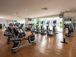 Jubilee Prestige Hotel Ratchadapisek