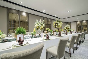 Swissotel Bangkok Ratchada