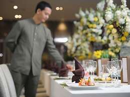 Jubilee Prestige Hotel Ratchadapisek