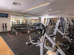 Jubilee Prestige Hotel Ratchadapisek
