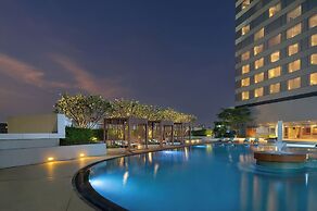Jubilee Prestige Hotel Ratchadapisek
