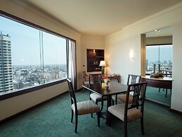 Jubilee Prestige Hotel Ratchadapisek