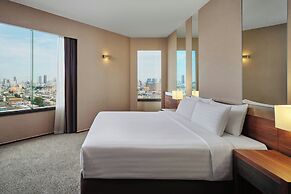 Jubilee Prestige Hotel Ratchadapisek