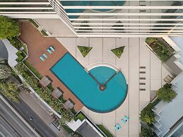 Jubilee Prestige Hotel Ratchadapisek