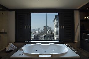 Swissotel Bangkok Ratchada