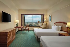 Jubilee Prestige Hotel Ratchadapisek
