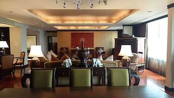 Swissotel Bangkok Ratchada