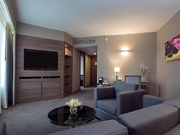 Jubilee Prestige Hotel Ratchadapisek