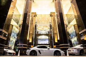 Swissotel Bangkok Ratchada