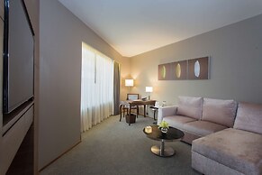 Swissotel Bangkok Ratchada