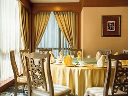 Jubilee Prestige Hotel Ratchadapisek