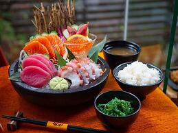 Swissotel Bangkok Ratchada