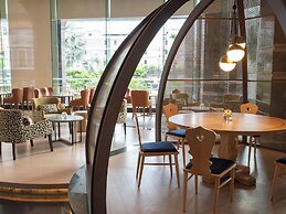 Jubilee Prestige Hotel Ratchadapisek