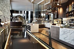 Swissotel Bangkok Ratchada