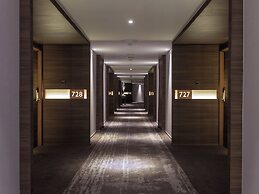Jubilee Prestige Hotel Ratchadapisek