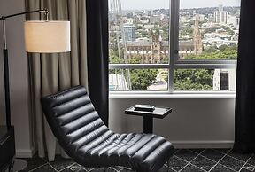 Swissotel Sydney