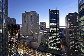 Swissotel Sydney