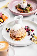 Swissotel Sydney