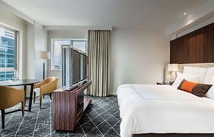 Swissotel Sydney