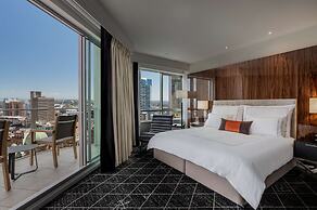 Swissotel Sydney