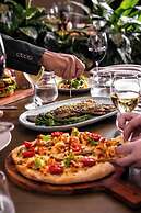 Swissotel Sydney