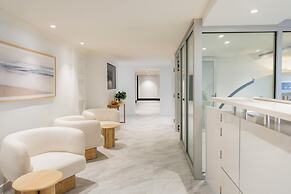 Swissotel Sydney