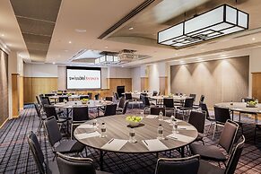 Swissotel Sydney