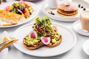 Swissotel Sydney