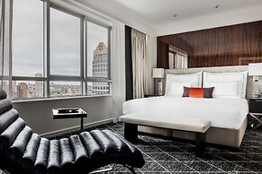 Swissotel Sydney