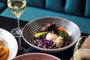 Swissotel Sydney
