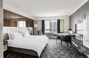 Swissotel Sydney