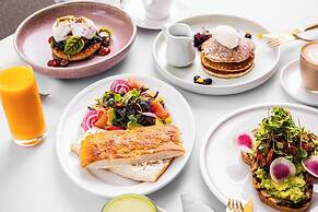 Swissotel Sydney