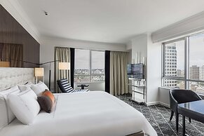 Swissotel Sydney