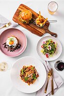 Swissotel Sydney