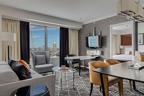 Swissotel Sydney