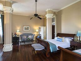 Raffles Hotel Le Royal