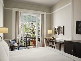 Raffles Hotel Le Royal