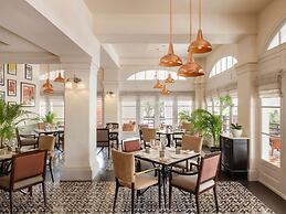 Raffles Hotel Le Royal