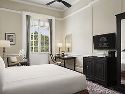 Raffles Hotel Le Royal