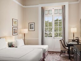 Raffles Hotel Le Royal