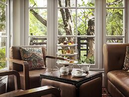 Raffles Hotel Le Royal