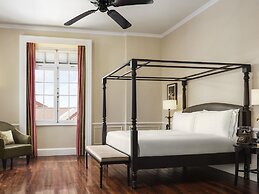 Raffles Hotel Le Royal