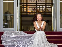 Raffles Hotel Le Royal