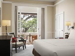 Raffles Hotel Le Royal