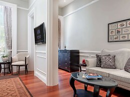 Raffles Hotel Le Royal