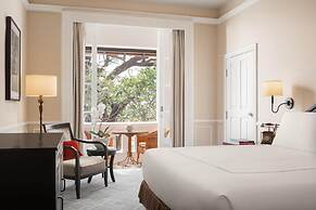 Raffles Hotel Le Royal