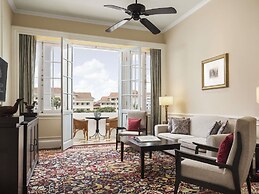 Raffles Hotel Le Royal