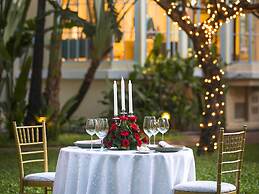 Raffles Hotel Le Royal