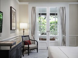 Raffles Hotel Le Royal