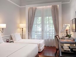 Raffles Hotel Le Royal